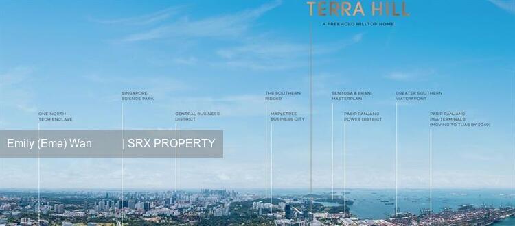 Terra Hill (D5), Apartment #434037651